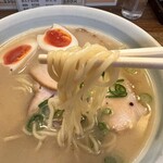 Ramen Arau Madou - 