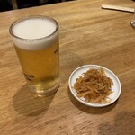 Nogata Hopu - チラシで無料な生ビール小