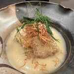 中津をにく - 【 はちのす 】