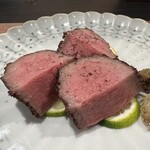 中津をにく - 【 タン 】