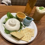 good spoon pizzeria&cheese 横浜モアーズ店 - 