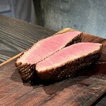 中津をにく - しばらくすると盛り上がってくる