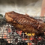 中津をにく - 【 タン 】