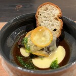 中津をにく - 【 ほほ 】