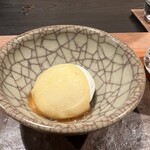 中津をにく - 【 アイス 】