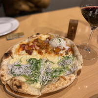 エサカイタリアン オカムー - 
