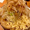 磨きの町のラーメン屋 味我駆 - 