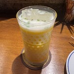 アジア n' バル カエル - 