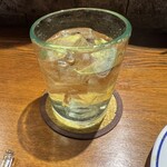 アジア n' バル カエル - 