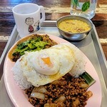 東南アジア屋台 アガリコ食堂 - 