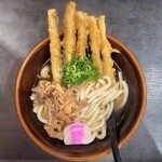 資さんうどん - 