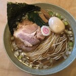 だし・麺 未蕾 - 