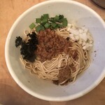 だし・麺 未蕾 - 