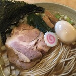 だし・麺 未蕾 - 