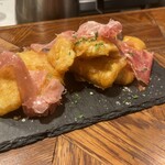 イタリアン食堂 MAS - 