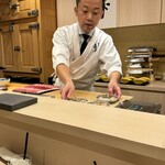 Sushi Akazu - 