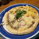 アジア n' バル カエル - 