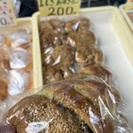 フォンティーヌ - 