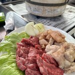 焼肉藤良 - 