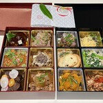 中津をにく - ワインのお供に