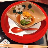 中之島なだ万 - 