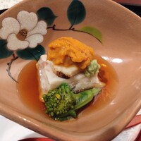 中之島なだ万 - 