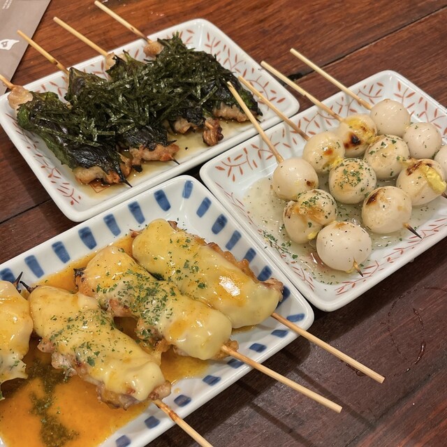 やきとり 大吉 東根店（やきとりだいきち） - さくらんぼ東根（焼き鳥）の写真