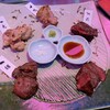 獣肉酒家 米とサーカス 渋谷パルコ店