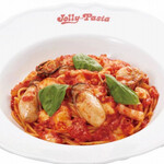 ジョリーパスタ 六甲店 - 