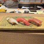 Sushi Sushidome - 