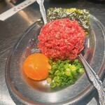 Tamaniha Yakiniku Maruhi - 