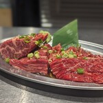 Tamaniha Yakiniku - 