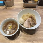 自家製麺 つきよみ - 