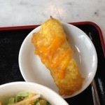 シンガポール海南鶏飯 - 