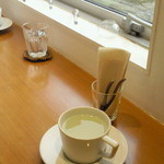 サリーガーデン - ゆず蜜