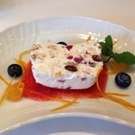 カッサータ（アイスクリーム）