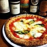 Vomero - Pizza Margherita