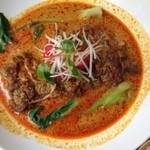 シンガポール海南鶏飯 - 