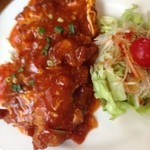 シンガポール海南鶏飯 - 