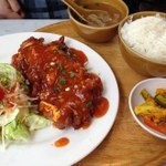 シンガポール海南鶏飯 - 