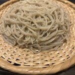 手打そば 一の梅 - 