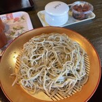 Soba Dokoro Chuubee Jaya - 