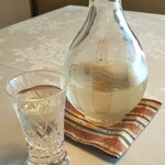 筑紫亭 - ●鷹来屋 生酒大分三井【期間限定】