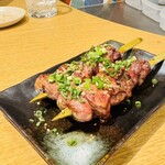 炭火焼き大衆酒場cacco - 