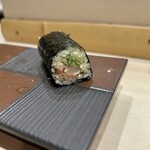 鮨綴 - ひもキュウ