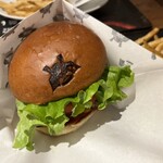 ショーグンバーガー 新宿店 - 
