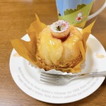 テラス ダニエル - 