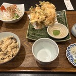 手打そば 一の梅 - 