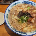 味富ラーメン - 