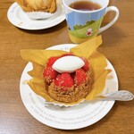 テラス ダニエル - 